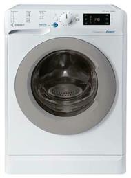 Indesit BDE 961483X WS EU N Πλυντήριο-Στεγνωτήριο Ρούχων 9kg/6kg 1400 Στροφές