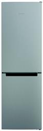 Indesit INFC8 TI21X Ψυγειοκαταψύκτης 335lt Total NoFrost Υ191.2xΠ59.6xΒ67.8εκ. Inox