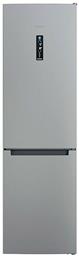 Indesit INFC9 TT33X Ψυγειοκαταψύκτης 367lt Total NoFrost Υ202.7xΠ59.6xΒ67.8εκ. Inox