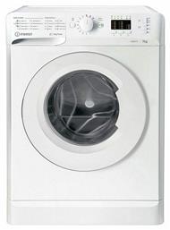 Indesit MTWA 71252 W EE Χωρητικότητας 7kg από το Public