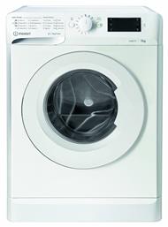 Indesit Πλυντήριο Ρούχων 7kg 1200 Στροφών MTWE 71252 W EE από το All4home