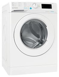 Indesit Πλυντήριο Ρούχων 8kg 1200 Στροφών BWE 81285X W EE N F163709