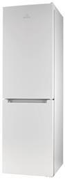 Indesit XIT8 T2E W Ψυγειοκαταψύκτης 320lt Total NoFrost Υ188.9xΠ59.5xΒ65.6εκ. Λευκός