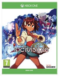 Indivisible Xbox One Game από το Public