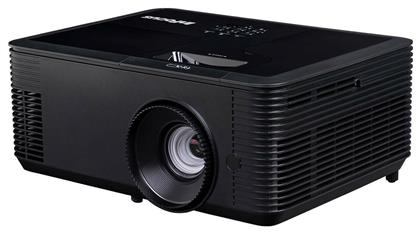 InFocus IN2139WU 3D Projector Full HD Λάμπας LED με Ενσωματωμένα Ηχεία Μαύρος