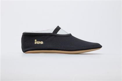 Inny Παπούτσια Μπαλέτου Μαύρα από το MybrandShoes