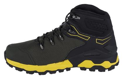 Inov-8 Roclite Pro G 400 GTX V2 Ανδρικά Ορειβατικά Μποτάκια Αδιάβροχα με Μεμβράνη Gore-Tex Πράσινα από το MybrandShoes