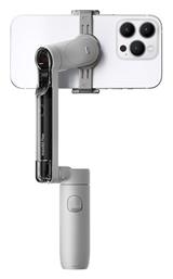 Insta360 Flow Gimbal Κινητού με Σταθεροποιητή 3 Αξόνων και 12 ώρες λειτουργίας Γκρι