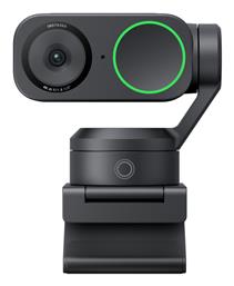 Insta360 Link 2 - Axis Gimbal Edition 4K Web Camera με Autofocus