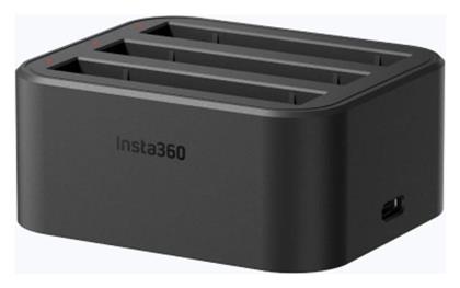 Insta360 X3 Fast Charge Hub CINSAAQ/A for Insta360 από το e-shop