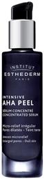 Institut Esthederm Intensive AHA Peel Concentrated Serum for Uneven Microrelief 30ml