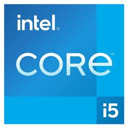 Intel Core i5-13400 1.8GHz με Ψύκτρα