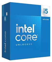 Intel Core i5-14600K 2.6GHz