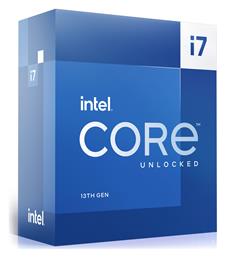 Intel Core i7-13700K 2.5GHz