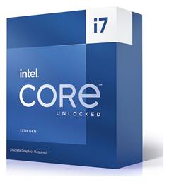 Intel Core i7-13700KF 2.5GHz