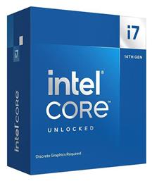 Intel Core i7-14700KF 2.5GHz