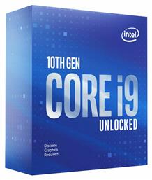 Intel Core i9-10900KF 3.70GHz