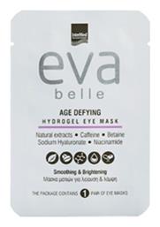 InterMed Eva Belle Age Defying Μάσκα Ματιών για Λάμψη