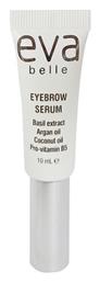 Intermed Eva Belle Eyebrow Enhancing Ενυδατικό Serum Φρυδιών 10ml