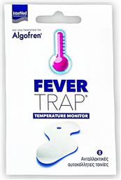 Intermed Fever Trap Temperature Refill Kit Ανταλλακτικό Αυτοκόλλητο για Θερμόμετρο Κατάλληλο για Μωρά 8τμχ Πολύχρωμο από το Pharm24