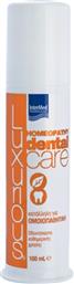 Intermed Luxurious Homeopathy Dental Care Κατάλληλη για Ομοιοπαθητική 100ml από το Pharm24