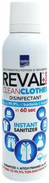 InterMed Reval Plus Clean Clothes Cotton 200ml από το Pharm24