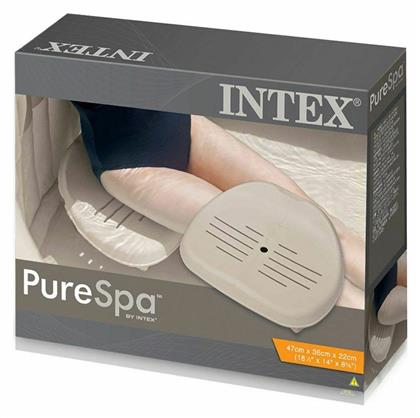 Intex Κάθισμα Spa με Μήκος 47εκ.