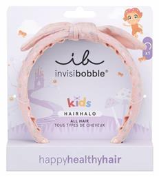 Invisibobble Hairhalo Παιδική Στέκα Μαλλιών