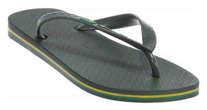 Ipanema 780-22301 Ανδρικά Flip Flops Χακί