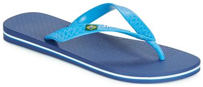 Ipanema Classic Brasil II Ανδρικά Flip Flops Γαλάζια