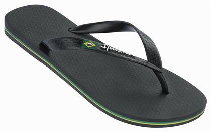 Ipanema Flip Flops σε Μαύρο Χρώμα