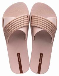 Ipanema Twist Sandal Σαγιονάρες σε Ροζ Χρώμα από το Parex