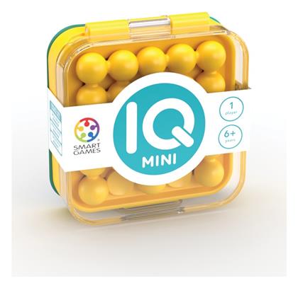 IQ Mini 152448 6+ Ετών (EN) Smart Games