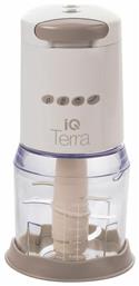 IQ Πολυκόπτης Multi 400W με Δοχείο 500ml Terra από το Esmarket