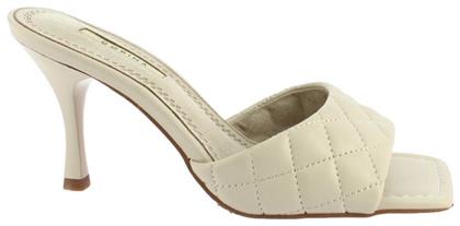 IQ Shoes Beige από το Pitsiriki