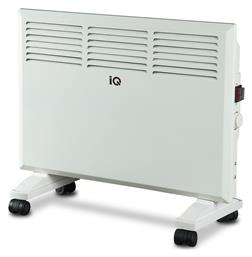 IQ Θερμοπομπός Δαπέδου 1500W 56x49cm από το Esmarket