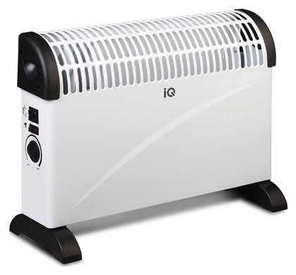 IQ Θερμοπομπός Δαπέδου 2000W 53x37.8cm από το Esmarket