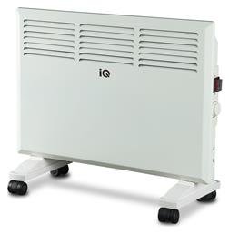 IQ Θερμοπομπός Δαπέδου 2000W 73x49cm από το Esmarket