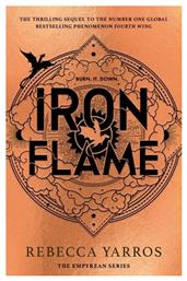 Iron Flame, The Empyrean 2 από το Filinda