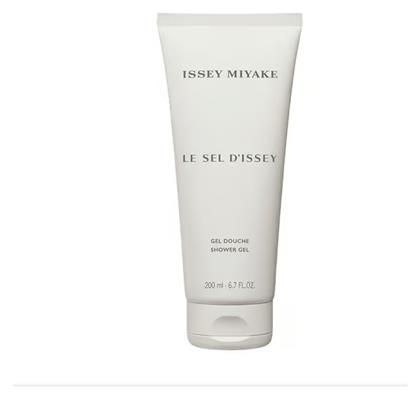 Issey Miyake D'issey Αφρόλουτρο σε Gel 200ml