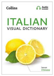 Italian Visual Dictionary