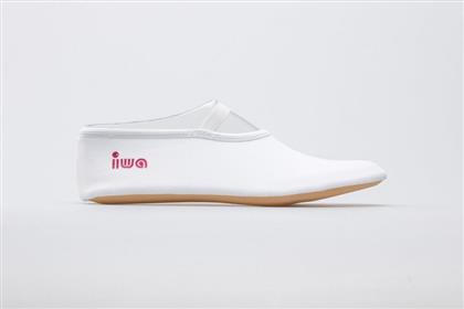 IWA 250 Παπούτσια Μπαλέτου Λευκά