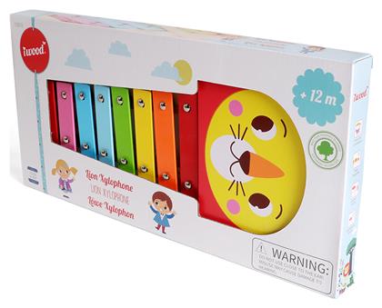 iwood Lion Xylophone από το Ianos