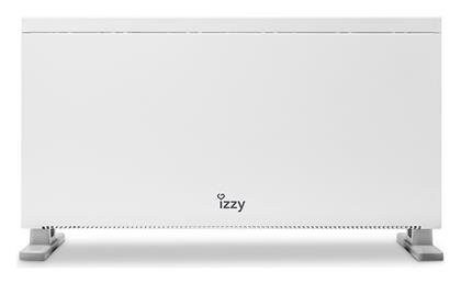 Izzy IZ-9030 Θερμοπομπός Δαπέδου 2600W 75x43.5cm από το Plus4u