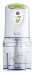 Izzy Multi 550 Πολυκόπτης Multi 550W με Δοχείο 500ml από το Public