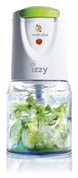 Izzy Multi Plus 500 Πολυκόπτης Multi 500W με Δοχείο 500ml