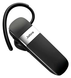 Jabra Talk 15 SE Earbud Bluetooth Handsfree Ακουστικό Μαύρο από το e-shop