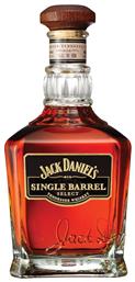 Jack Daniel's Single Barrel Select Ουίσκι Tennessee 45% 700ml από το Plus4u