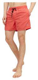 Jack & Jones Ανδρικό Μαγιό Σορτς Hot Coral από το Modivo