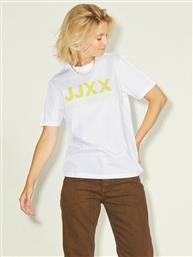 Jack & Jones Γυναικείο T-shirt Limeade με Στάμπα από το Plus4u